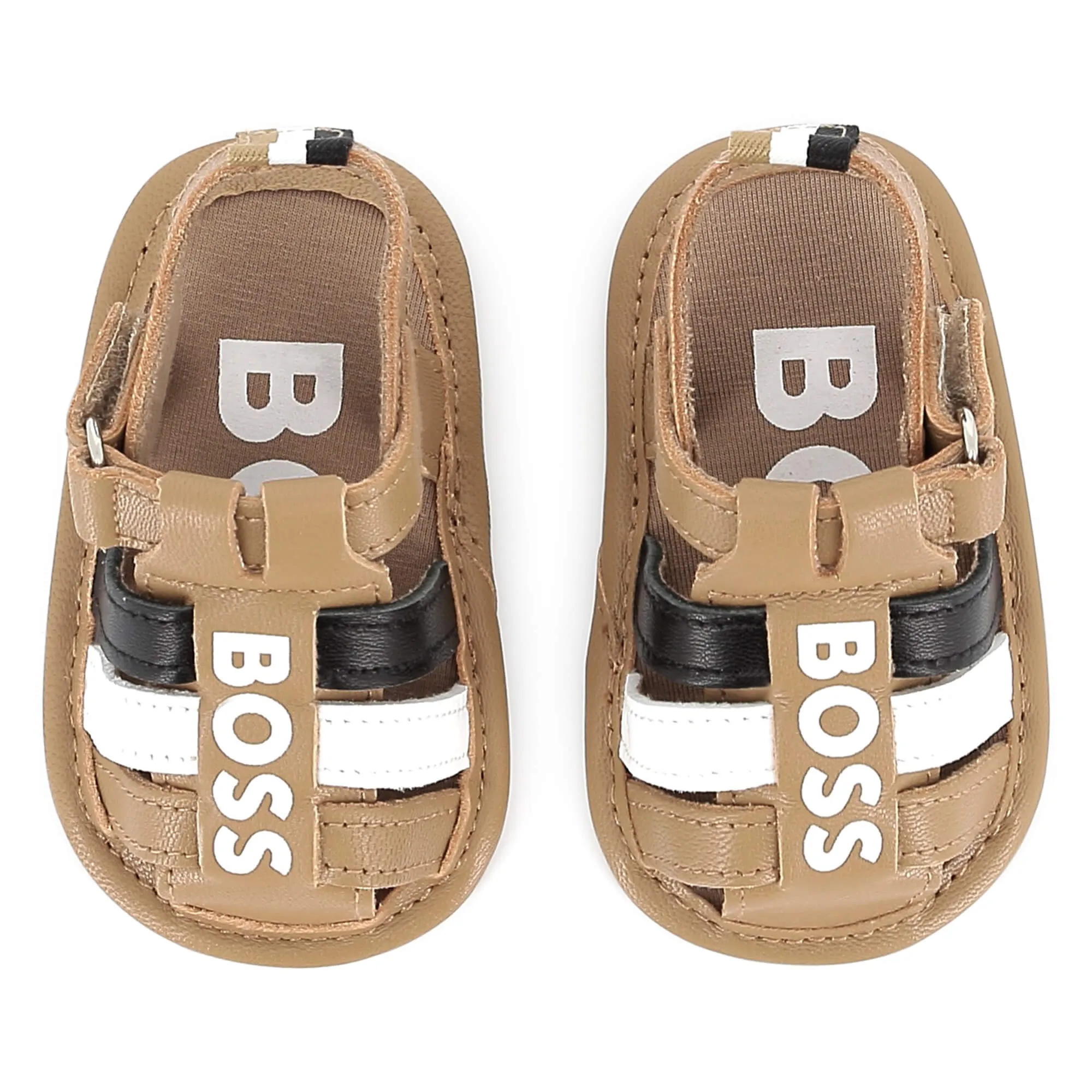 Hugo Boss Baby Boys Cookie Sandals