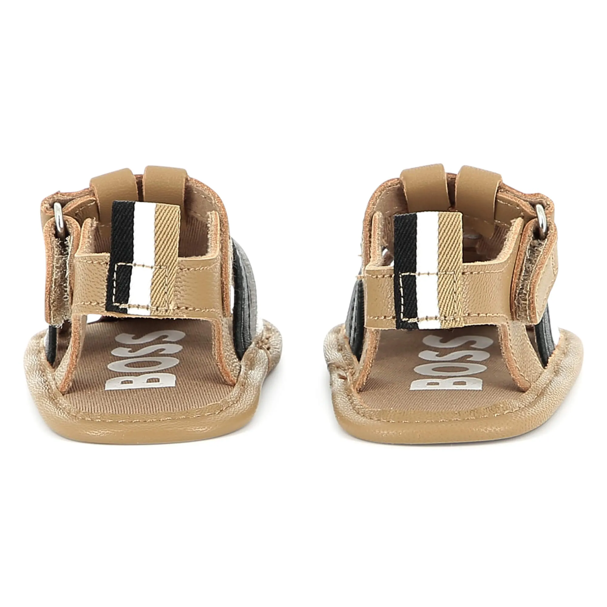 Hugo Boss Baby Boys Cookie Sandals