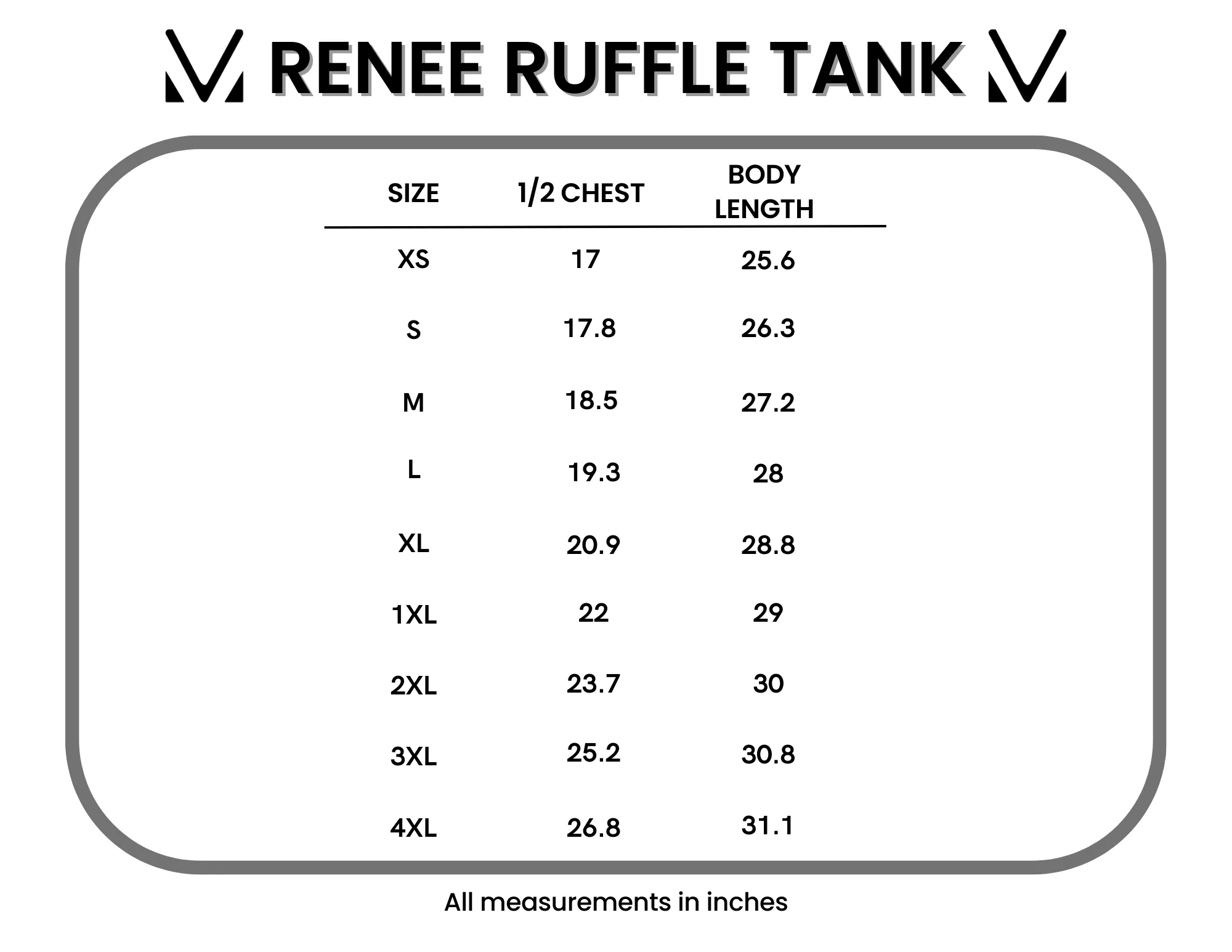 IN PRODUCTION Renee Ruffle Tank Top - Watercolor Floral
