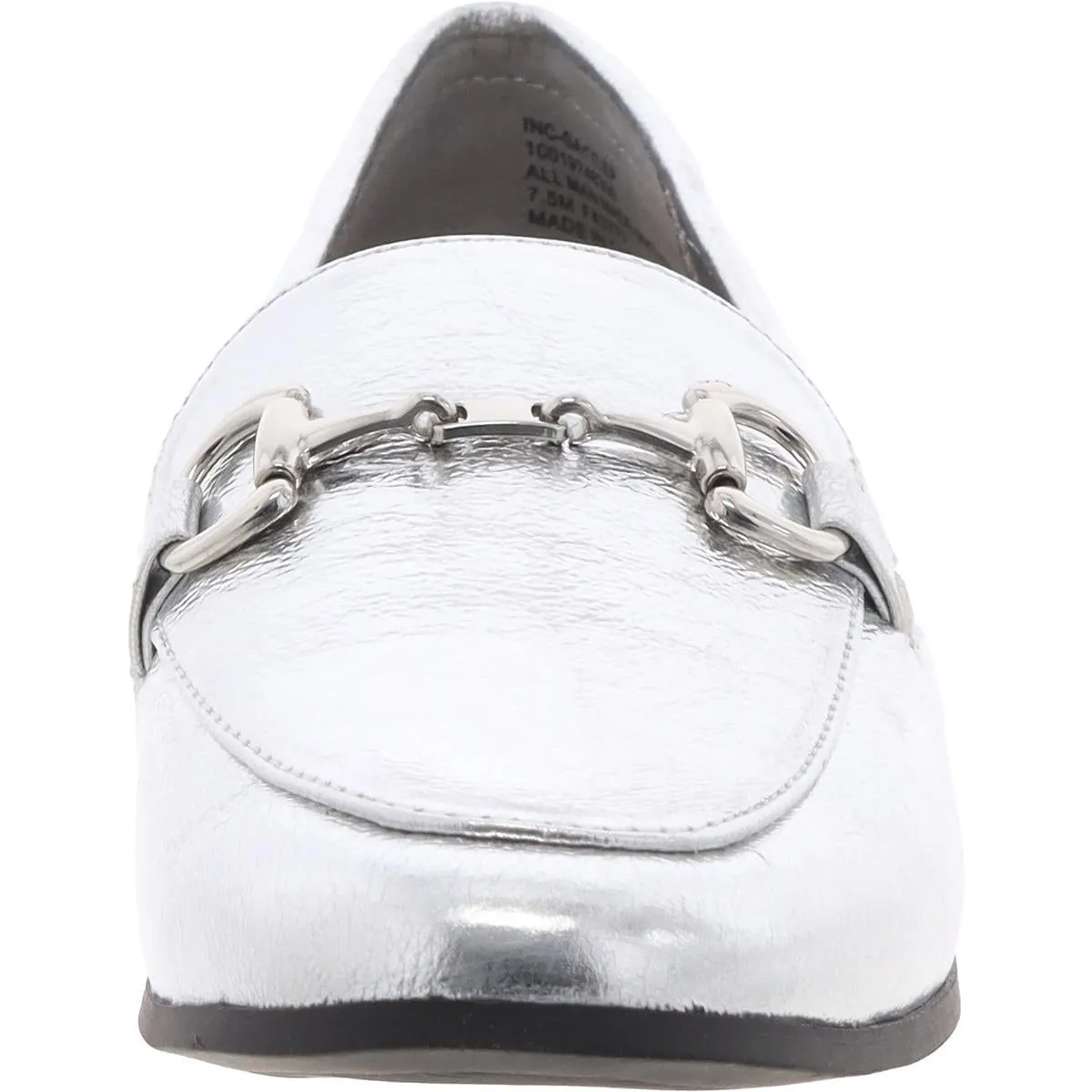 INC Womens Gayyle  Slip On Loafers