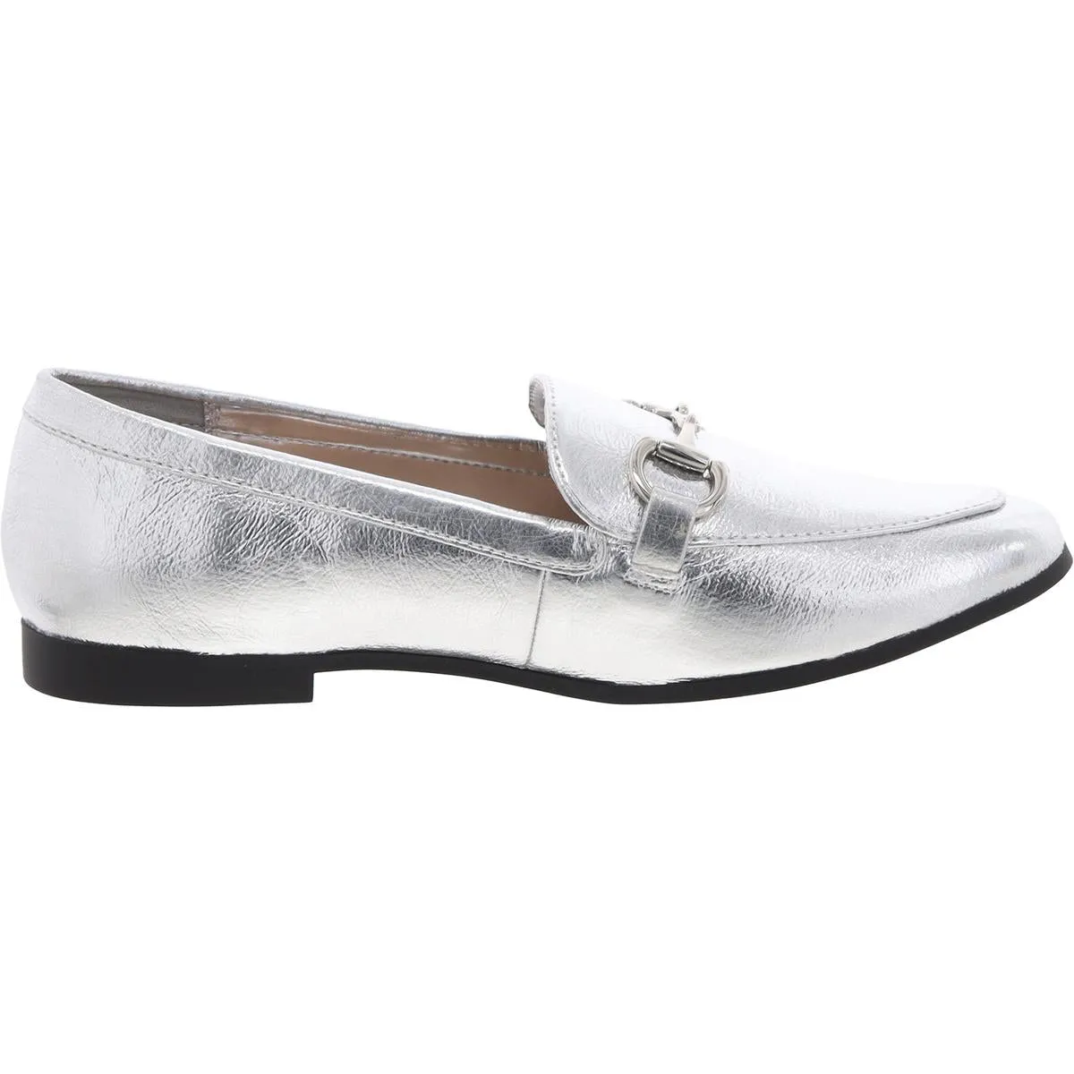 INC Womens Gayyle  Slip On Loafers