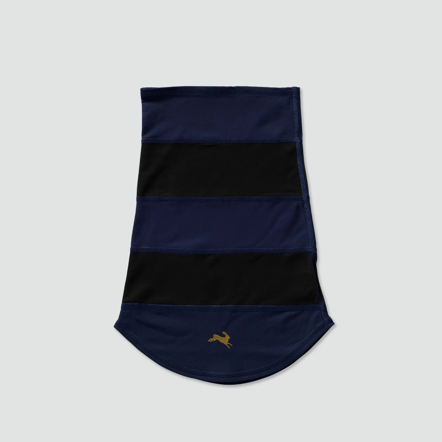 Inverno Neck Warmer - Black