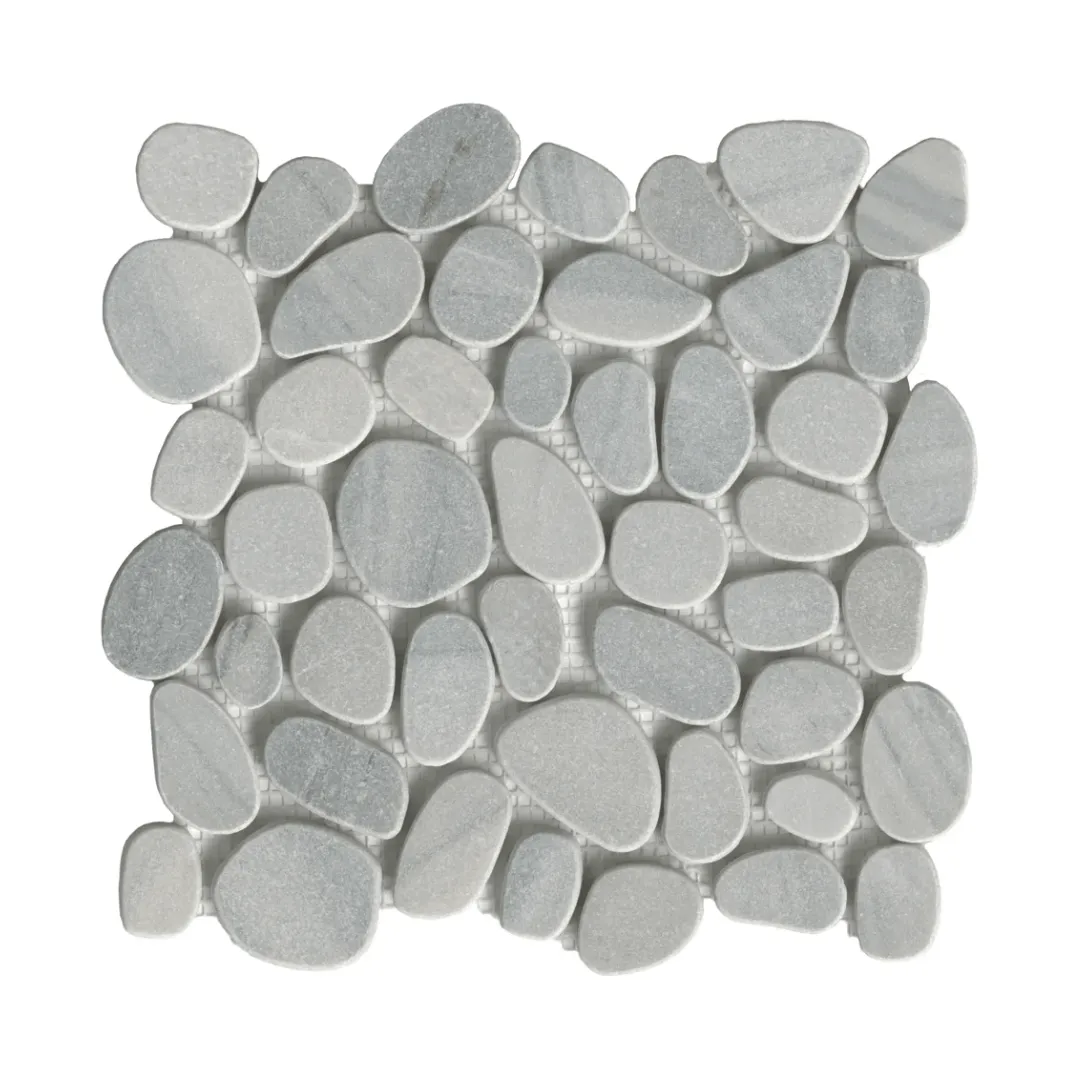 ISLAND MIST, SPINDRIFT MARBLE