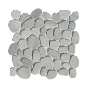 ISLAND MIST, SPINDRIFT MARBLE