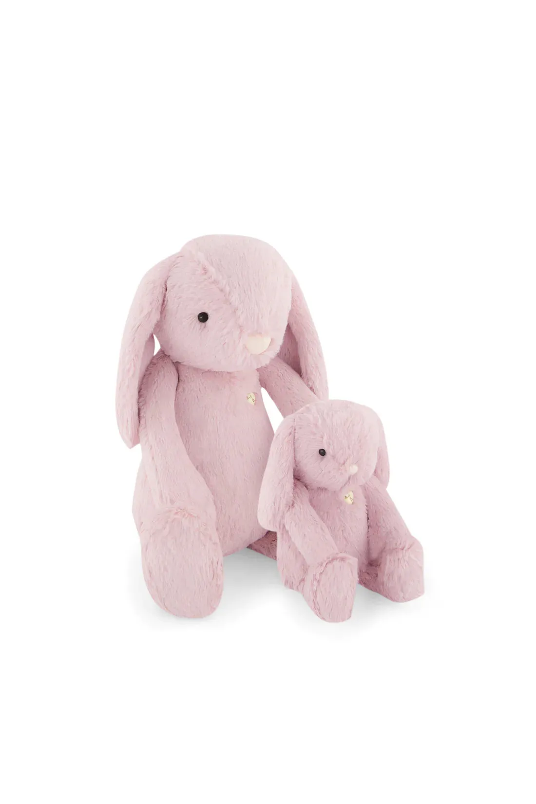 Jamie Kay | Penelope the Snuggle Bunny - Powder Pink