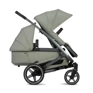 Joolz Geo3 Duo - Sage Green