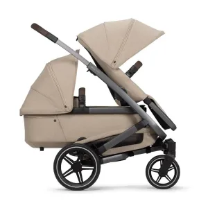 Joolz Geo3 Duo - Sandy Taupe