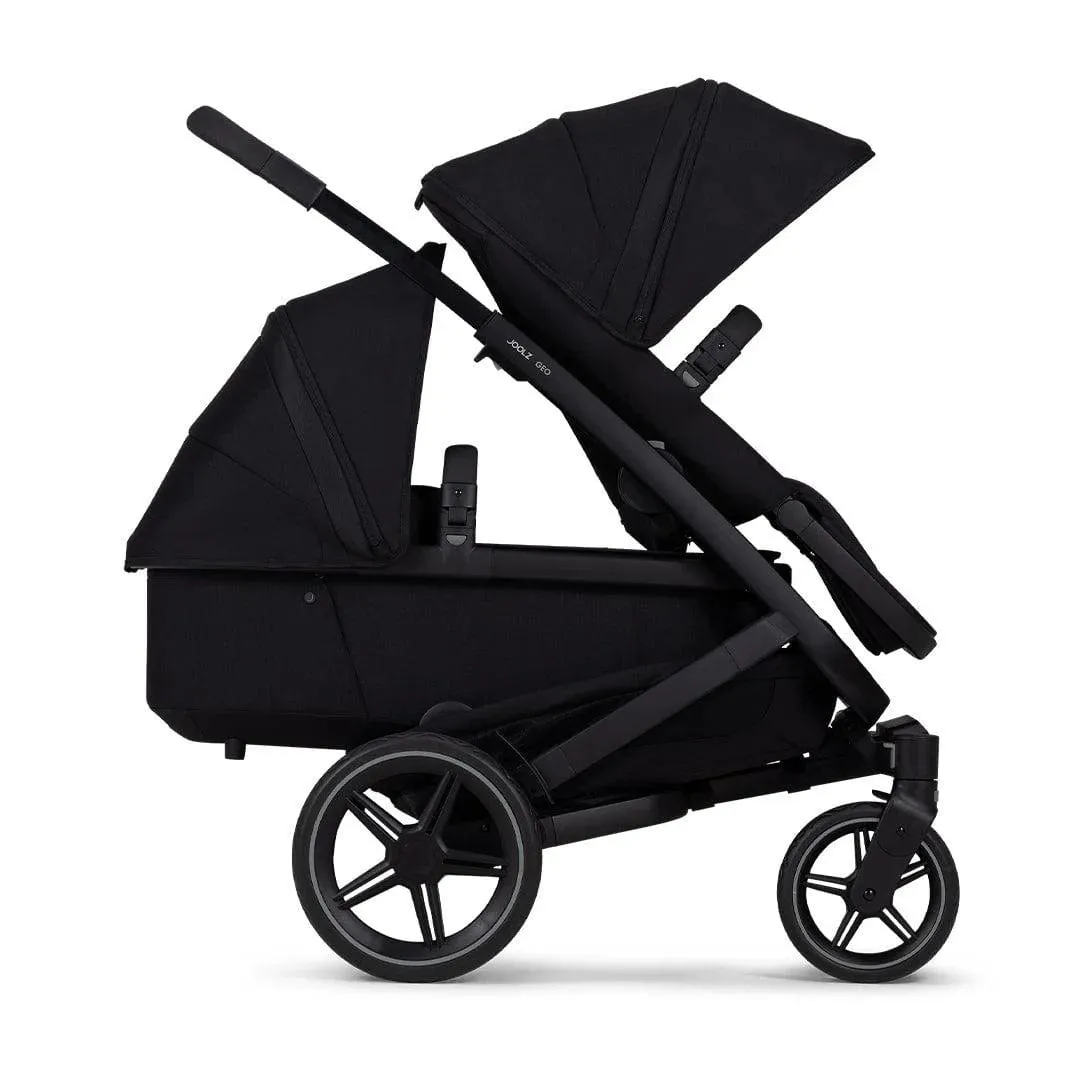 Joolz Geo3 Duo - Space Black