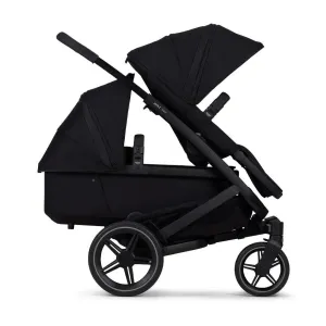 Joolz Geo3 Duo - Space Black