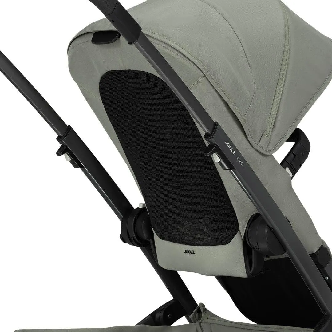 Joolz Geo3 - Sage Green