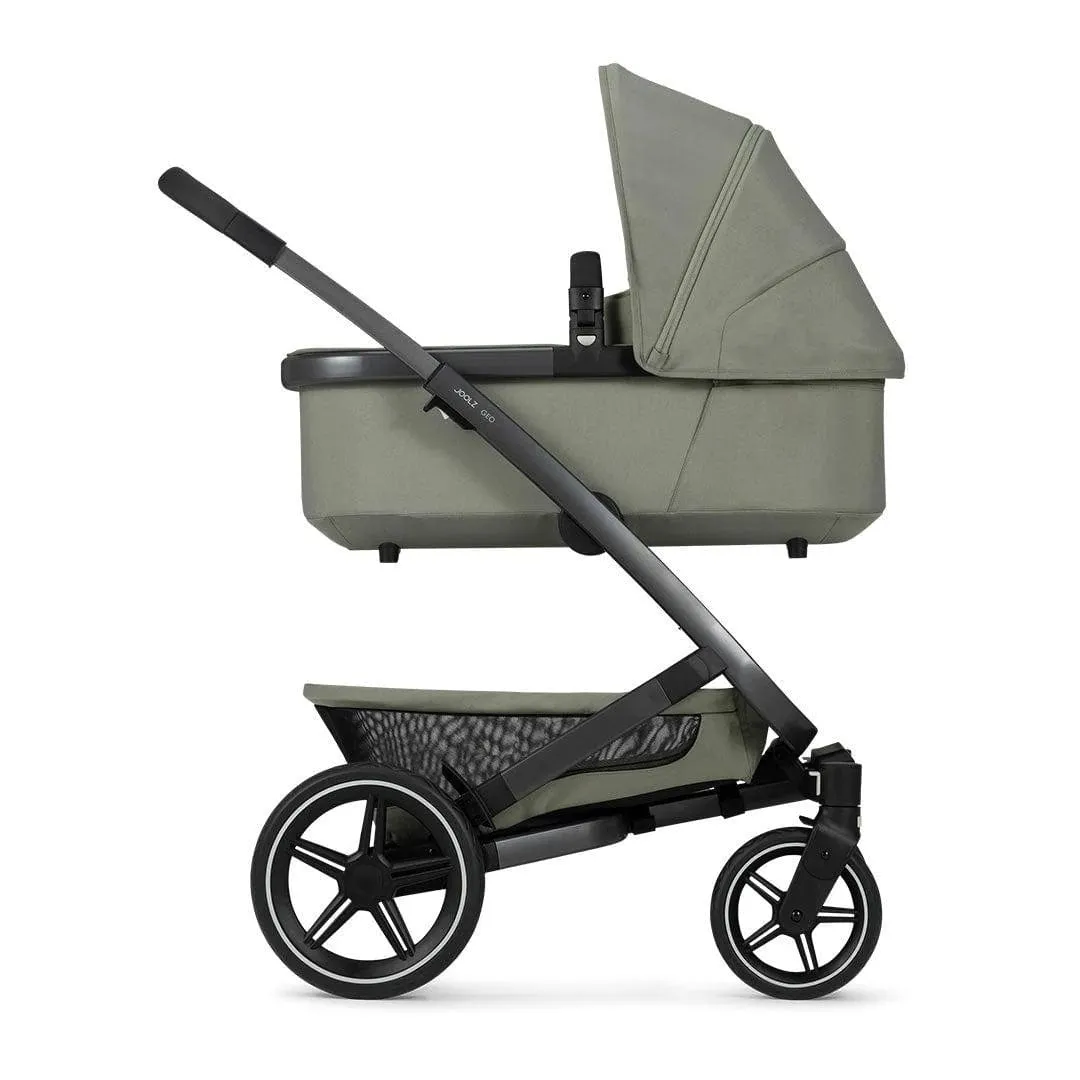 Joolz Geo3 - Sage Green