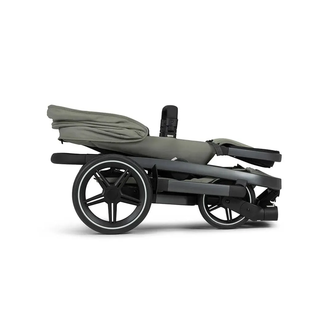 Joolz Geo3 - Sage Green
