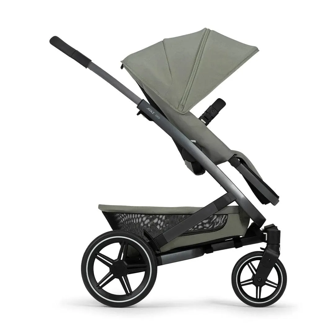 Joolz Geo3 - Sage Green