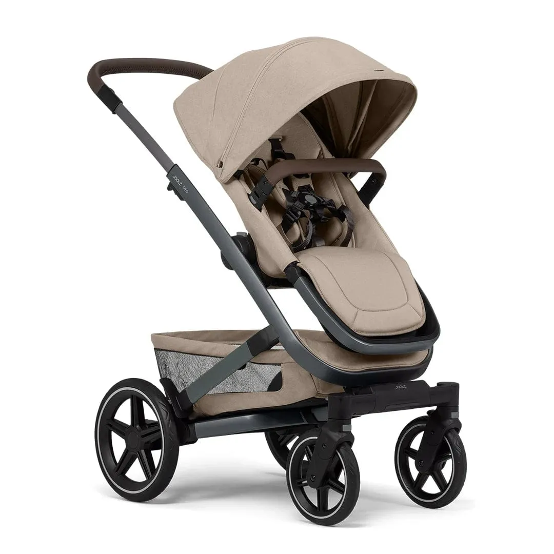 Joolz Geo3 - Sandy Taupe