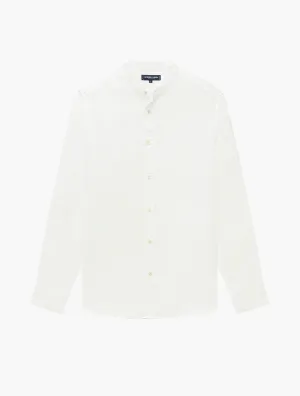 JORGE LINEN SHIRT