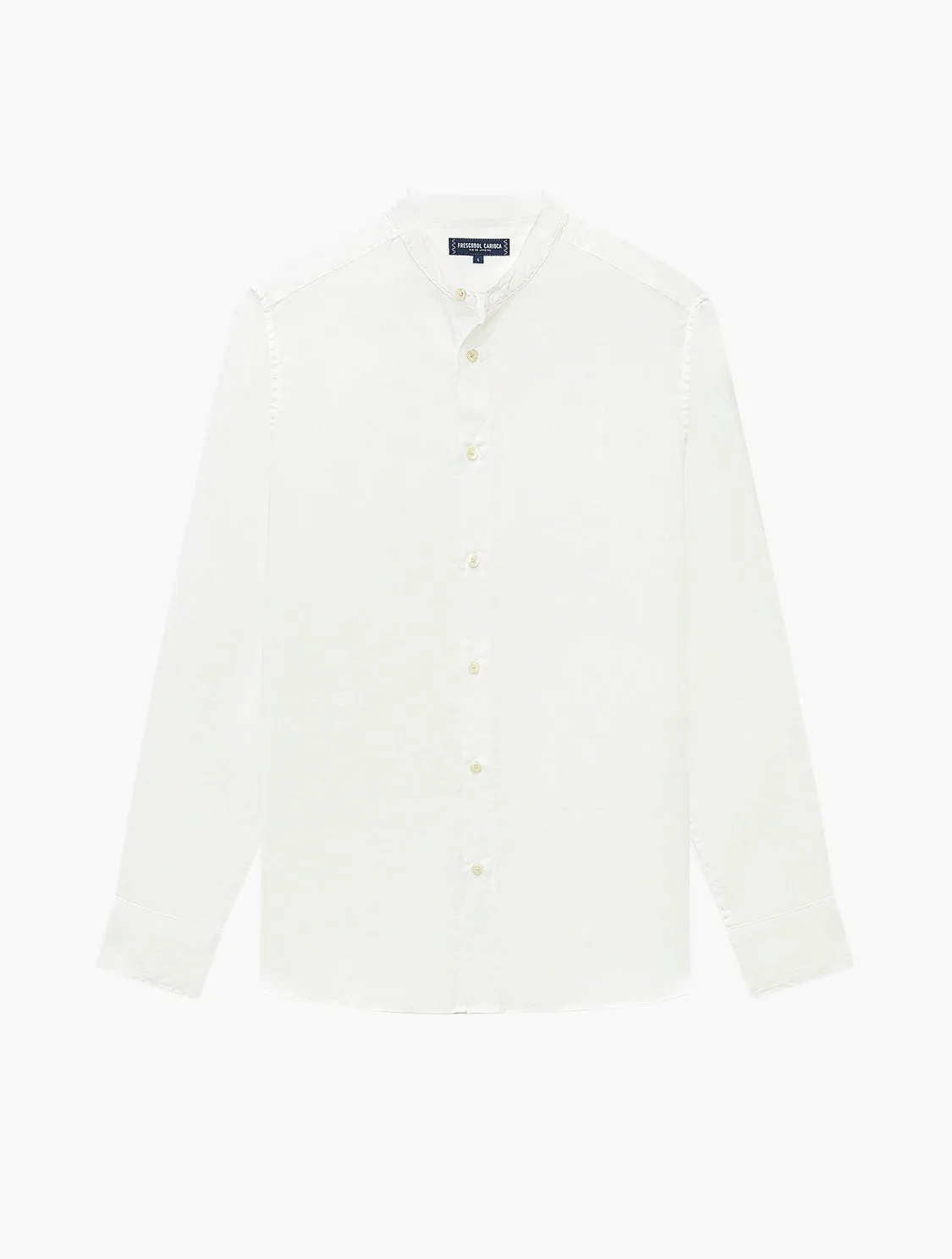 JORGE LINEN SHIRT
