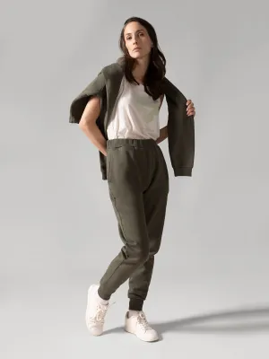 Kamouraska jogger - Moss
