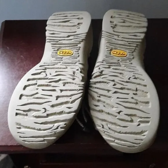 Keen Adjustable Strap Hiking Waterproof Washable Shoe Sandal Size 3