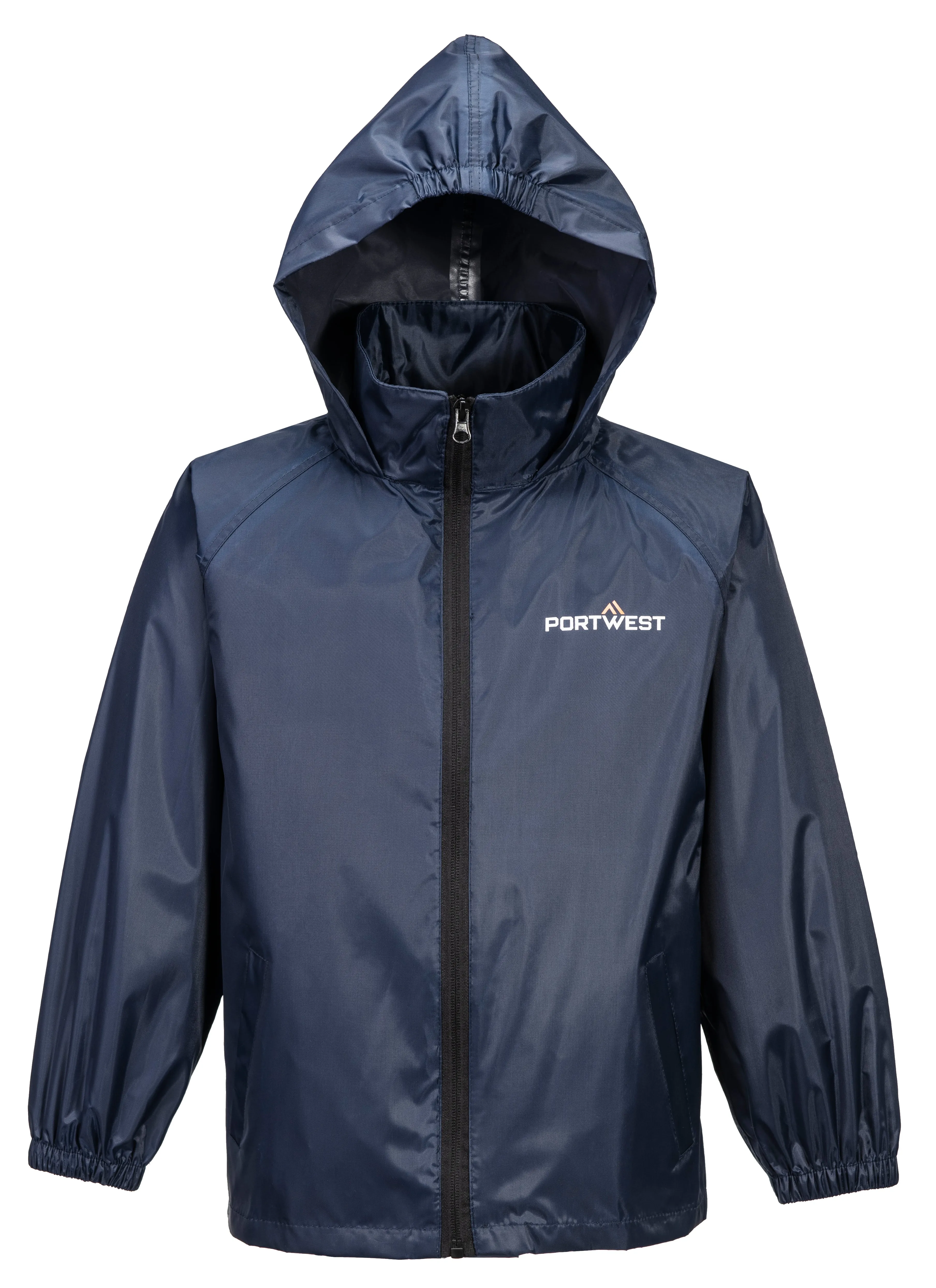 Kid's Cloudburst Rain Jacket