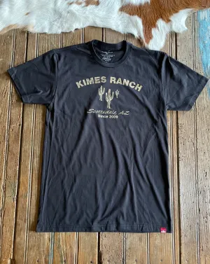 Kimes Welcome Tee