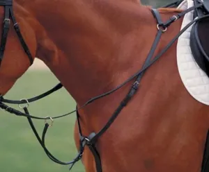 Kincade Hunter Breastplate
