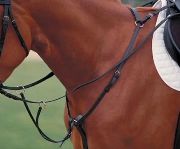 Kincade Hunter Breastplate