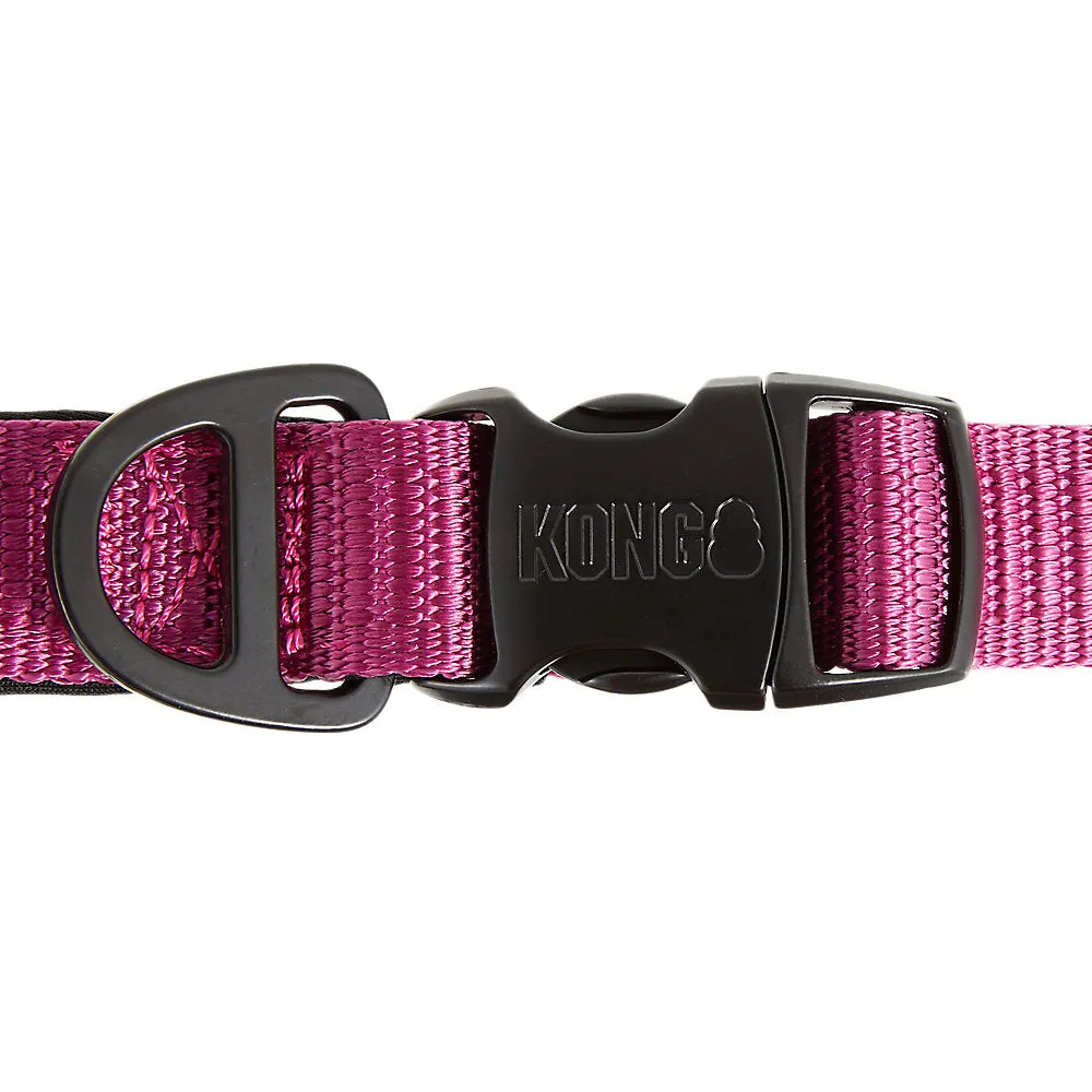 KONG Comfort Ultra Durable Hands Free Traffic Padded Handle Quick Control 6'