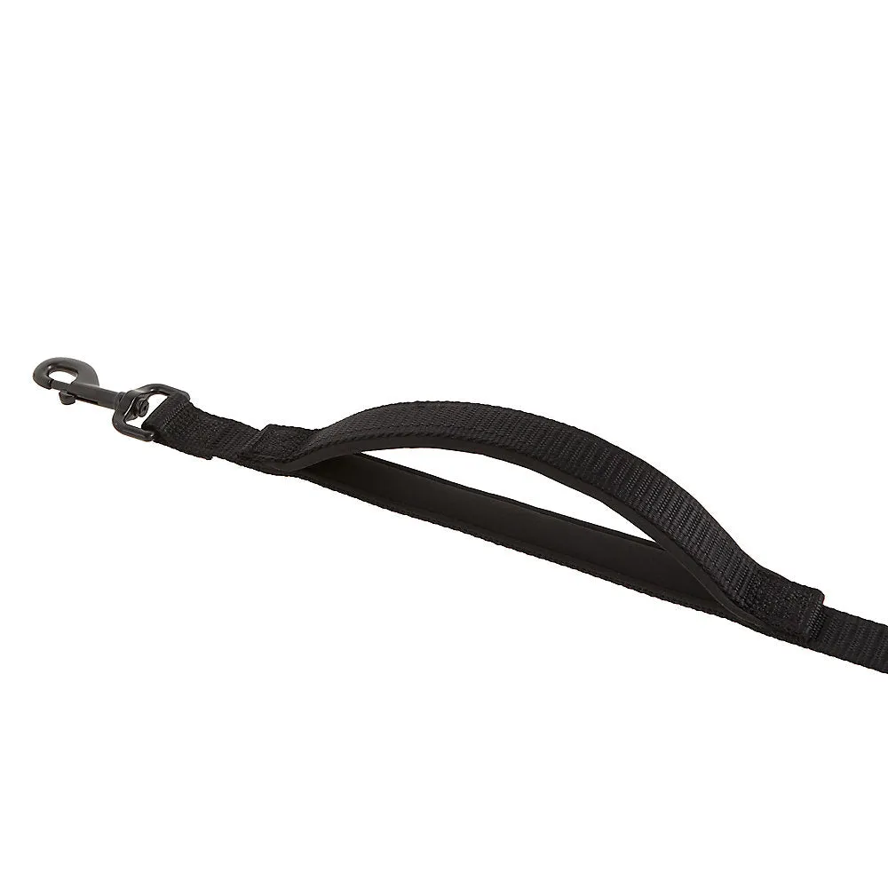 KONG Comfort Ultra Durable Hands Free Traffic Padded Handle Quick Control 6'
