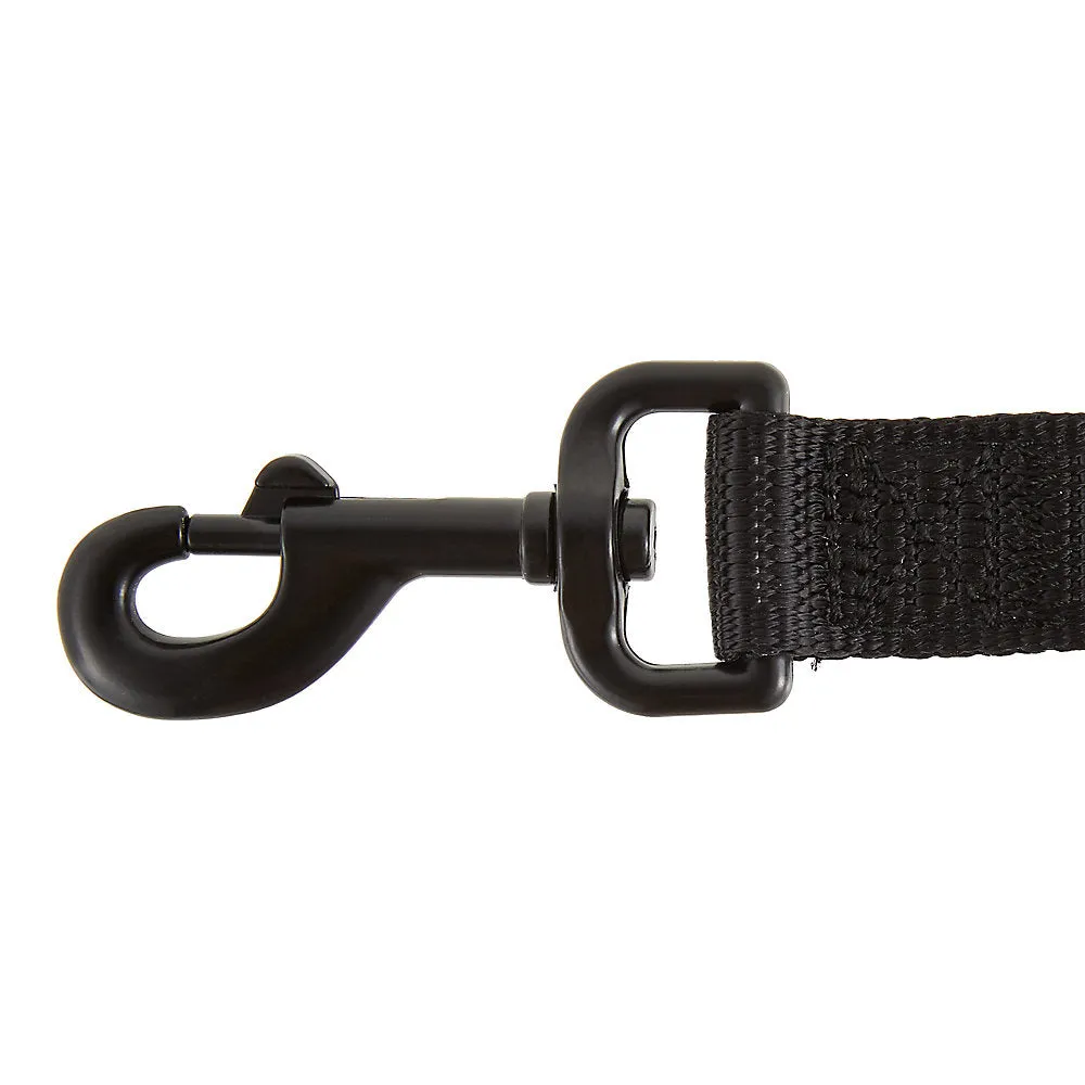 KONG Comfort Ultra Durable Hands Free Traffic Padded Handle Quick Control 6'