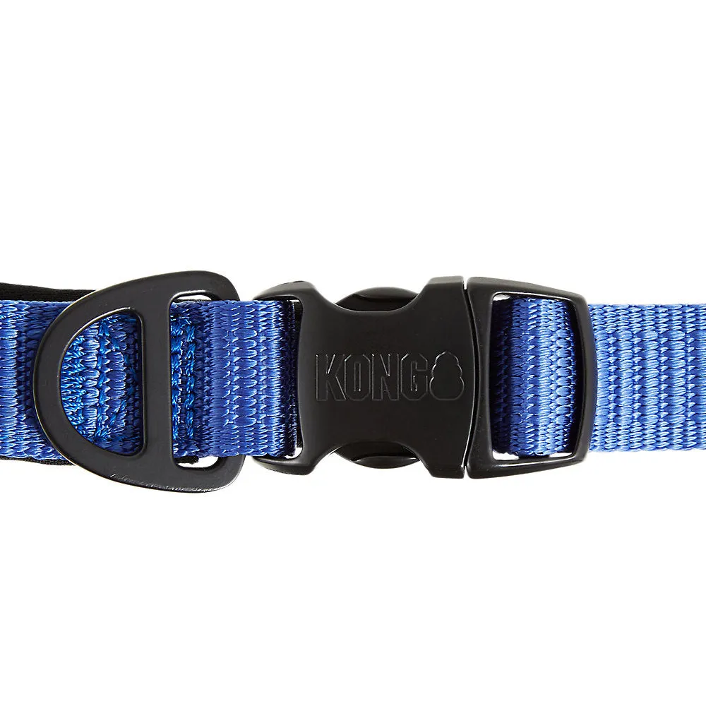 KONG Comfort Ultra Durable Hands Free Traffic Padded Handle Quick Control 6'