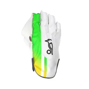 Kookaburra Kahuna Pro 3.0 Wicket Keeping Gloves