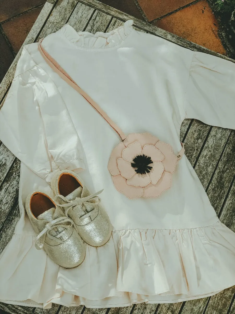 Kyara Dress - Light Jade