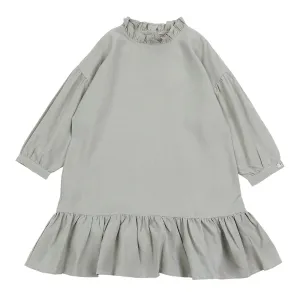 Kyara Dress - Light Jade