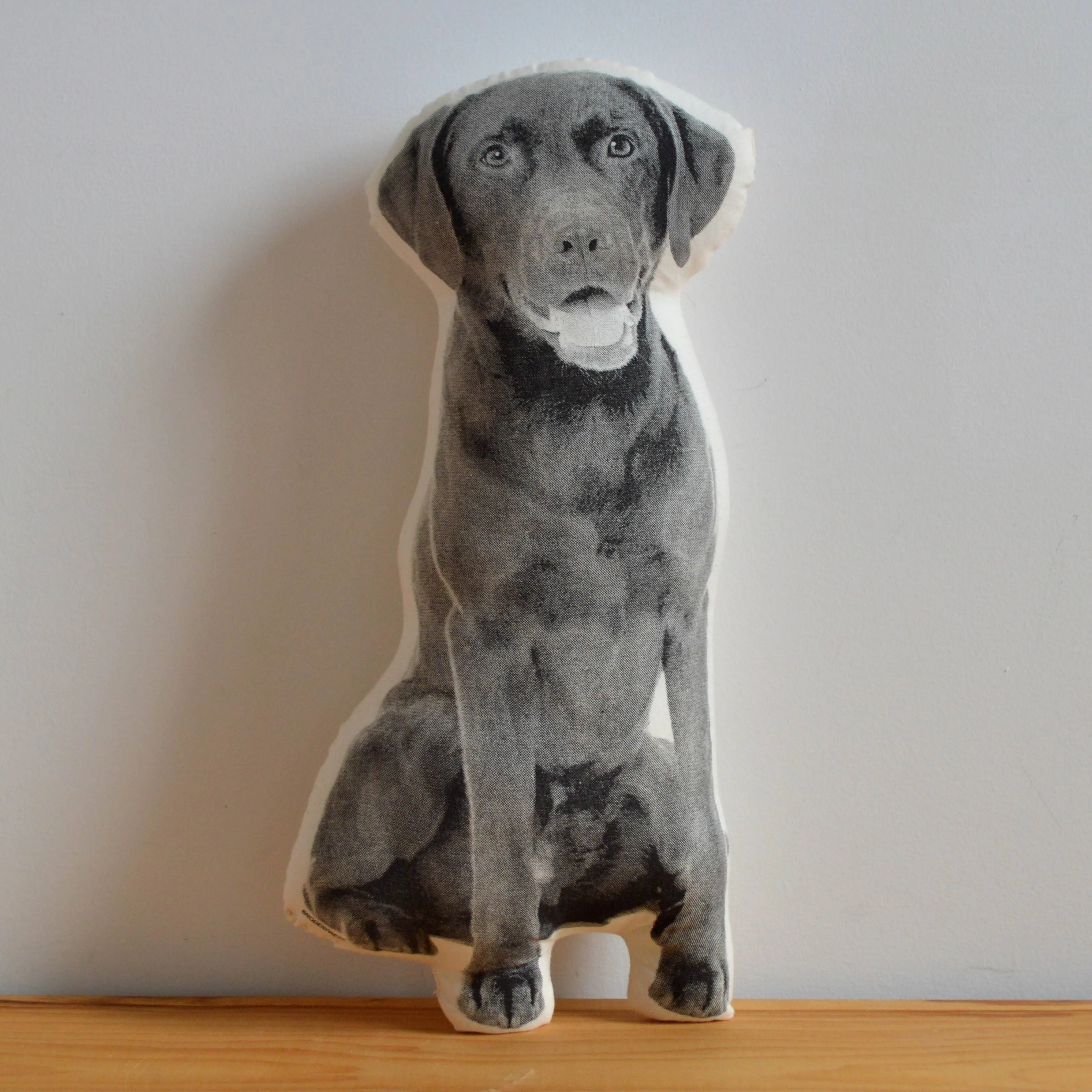 Labrador Retriever Pillow