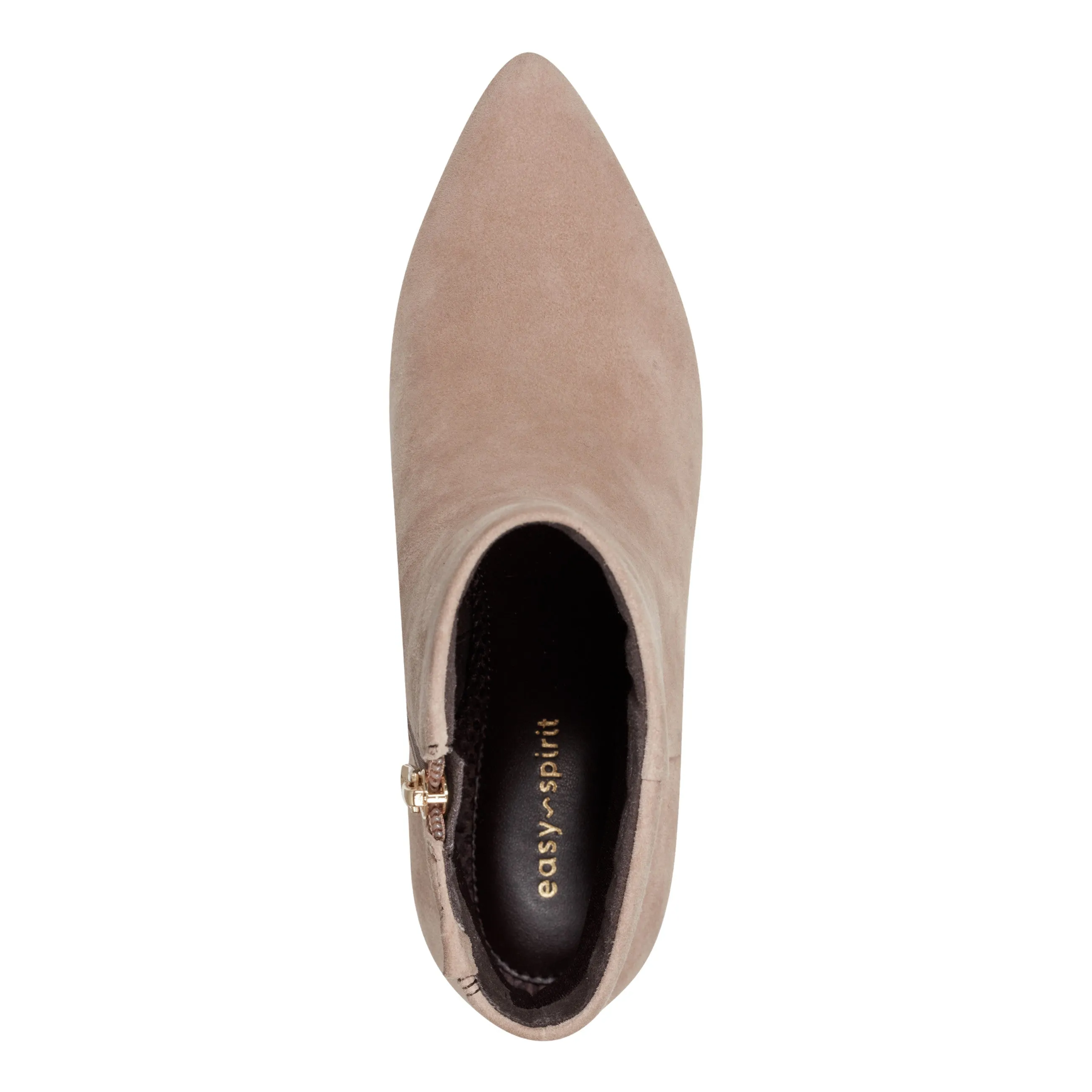 Laina Dress Booties