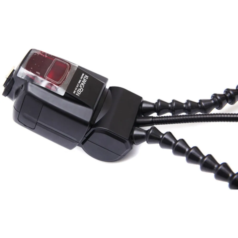Laowa Venus Optics KX-800 Flexible Macro Twin Flash