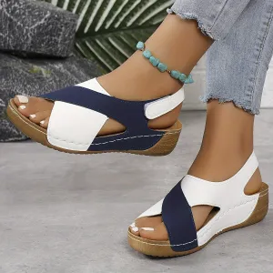 Leanna | Orthopedic Sandals