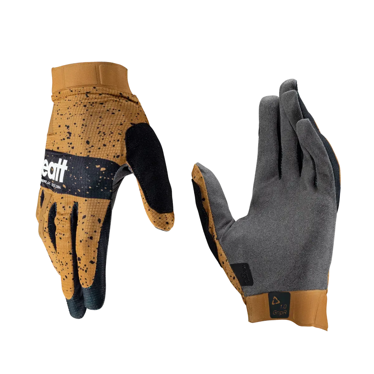 LEATT GLOVE MTB 1.0 GRIPR V25