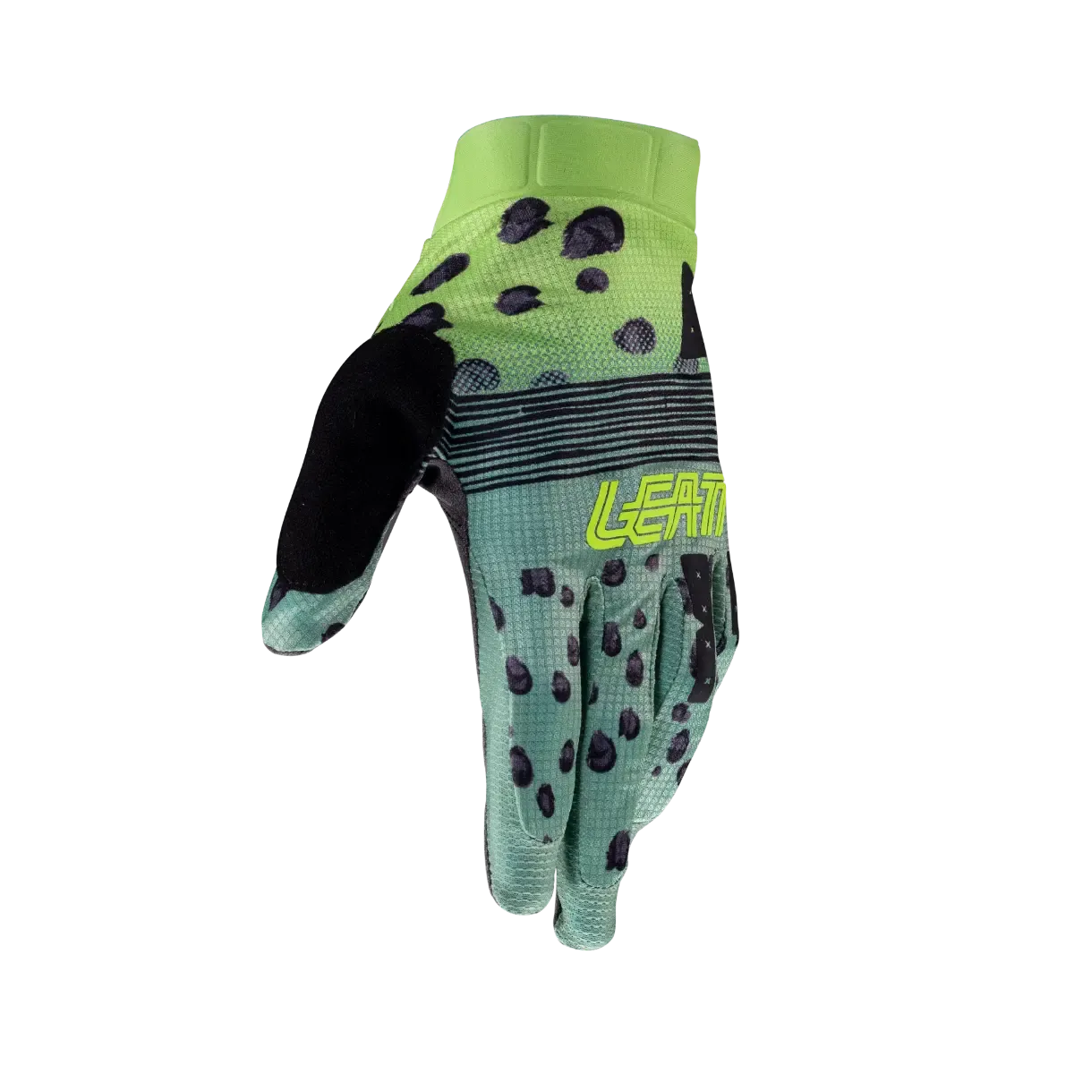 LEATT GLOVE MTB 1.0 GRIPR V25
