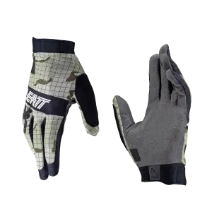 LEATT GLOVE MTB 1.0 GRIPR V25
