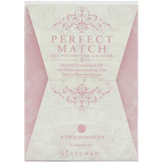 Lechat - Perfect Match - #094 True Honesty .5oz(Duo)