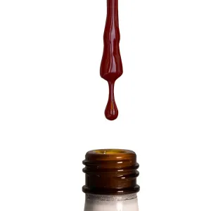 Lechat - Perfect Match - #132 MAROONSCAPE .5oz(Duo)