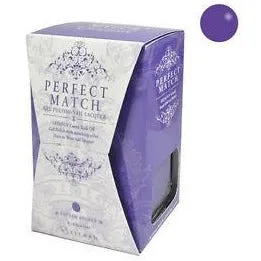 Lechat - Perfect Match - #141 City of Angels .5oz(Duo)
