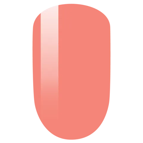 Lechat - Perfect Match - #272 Peach Of My Heart 1.5oz(Dip/Acrylic)
