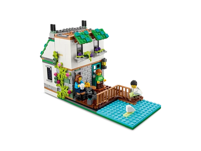 Lego Cozy House (31139)
