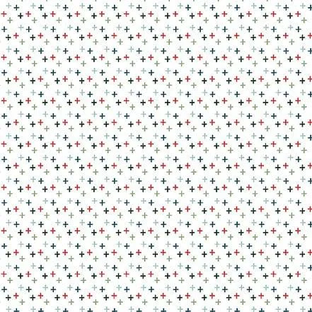 Let's Go Camping Collection 4x4 Journaling Cards 12 x 12 Double-Sided Scrapbook Paper by Echo Park Paper