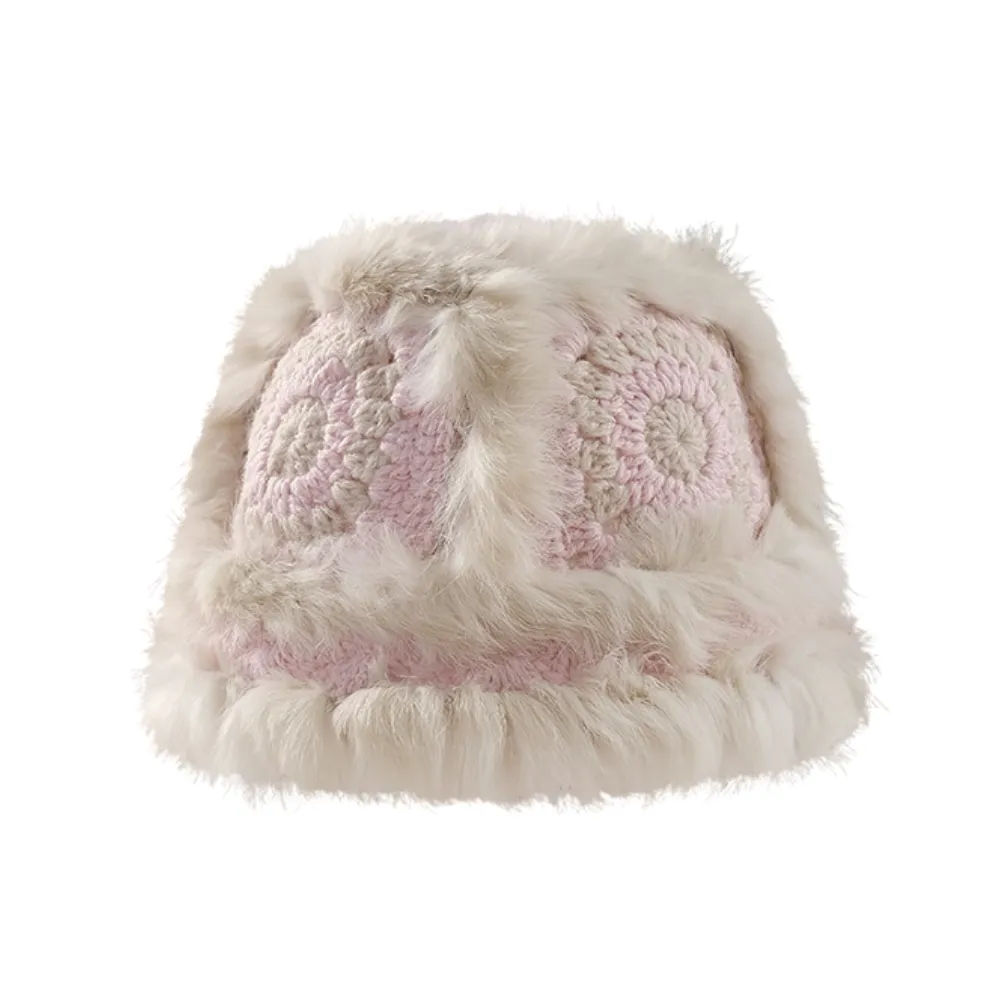 Lion Woven Hat