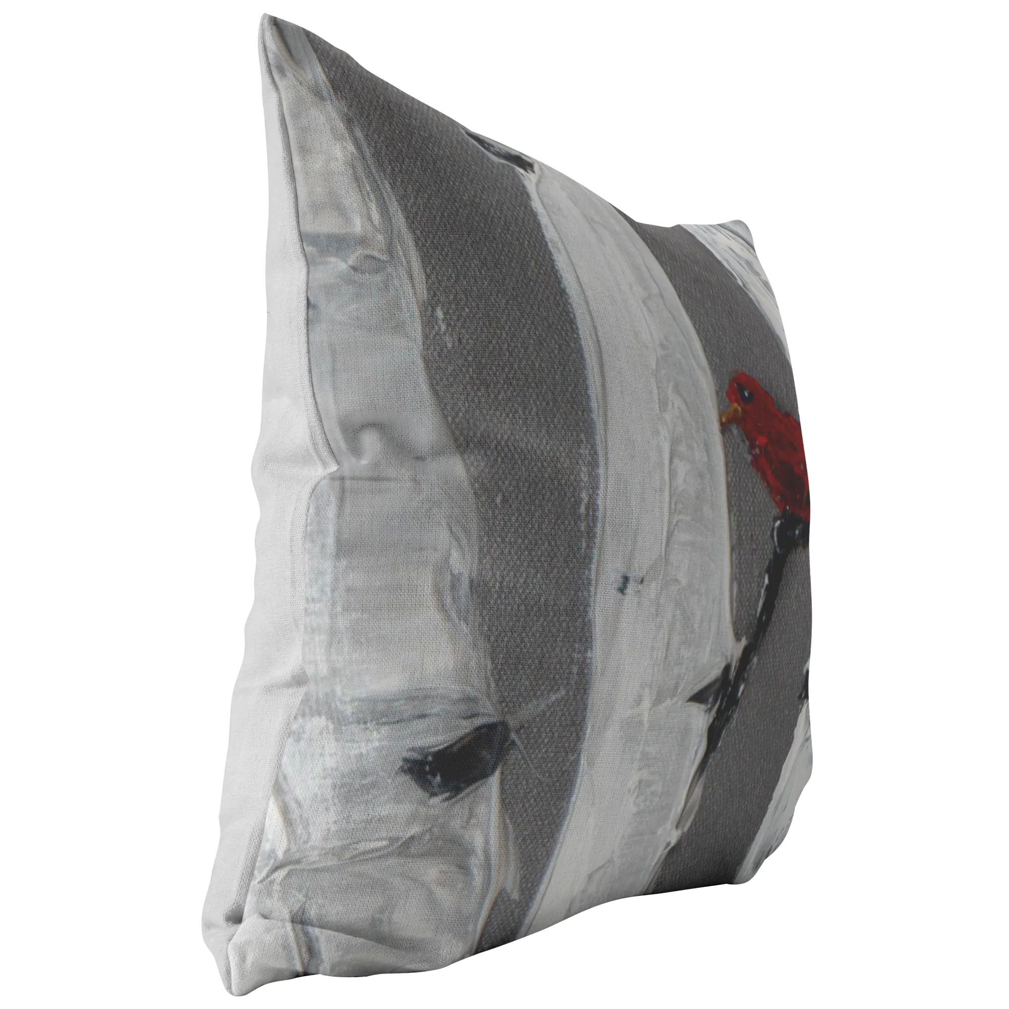 Love Birds Pillow Set (Right) - 18x18 - Free Shipping