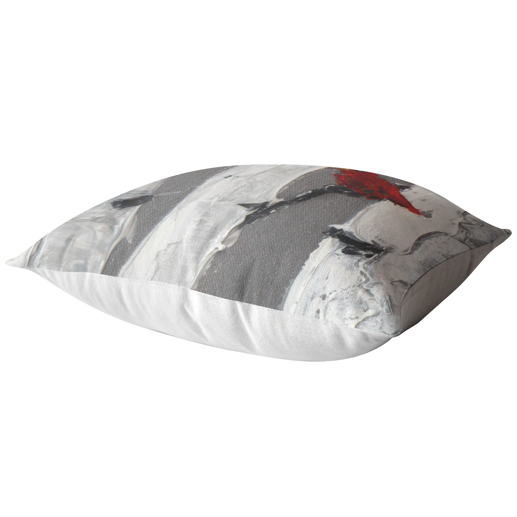Love Birds Pillow Set (Right) - 18x18 - Free Shipping