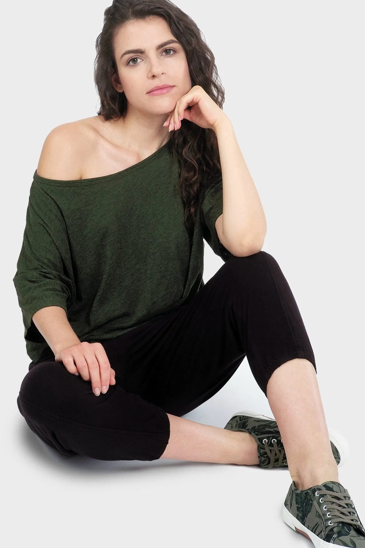 LUMI CROP TOP